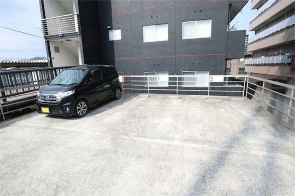 フォルテ鈴蘭台｜兵庫県神戸市北区鈴蘭台北町７丁目(賃貸マンション1K・4階・25.00㎡)の写真 その15