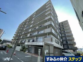 日興奈良杉ヶ町スカイマンション