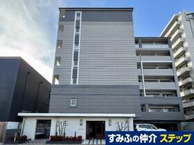 エスリード西小路御池