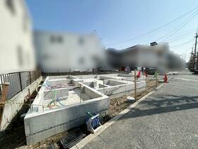 兵庫県宝塚市三笠町