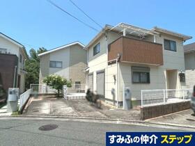 大阪府堺市南区逆瀬川