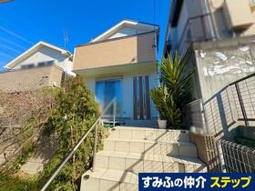 愛知県春日井市高森台３丁目