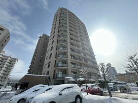 ラピスタワー澄川　弐番館