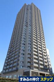 代官山アドレスザ・タワー