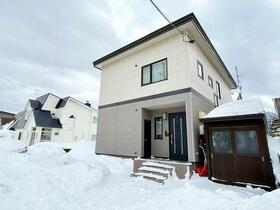 北海道札幌市手稲区前田三条８丁目