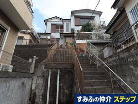 神奈川県横浜市南区六ツ川４丁目