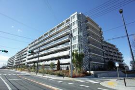 レーベン守谷THE BRIDGE 西棟