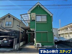 東京都足立区西伊興２丁目