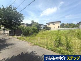 神奈川県藤沢市鵠沼桜が岡４丁目