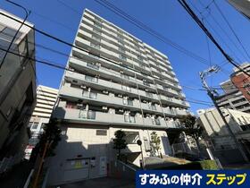 ライオンズステーションプラザ大山