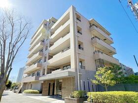 クイーンズパレス東戸塚