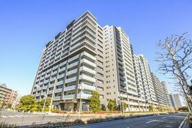 幕張ベイタウングリーナＢ棟