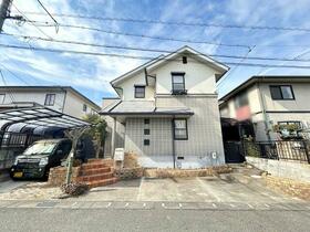 岡山県岡山市北区津高台４丁目