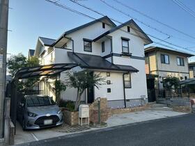 岡山県岡山市北区津高台４丁目