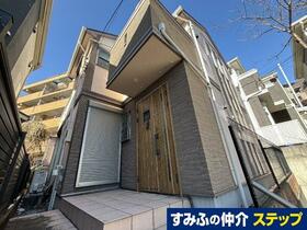 神奈川県横浜市鶴見区北寺尾７丁目