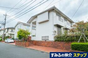 神奈川県横浜市青葉区荏田北２丁目