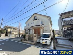 神奈川県横浜市金沢区富岡西４丁目