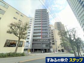 エステムコート新神戸?駅前山手