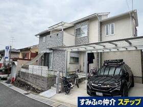 京都府宇治市木幡南山