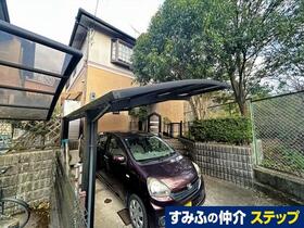 滋賀県大津市月輪５丁目