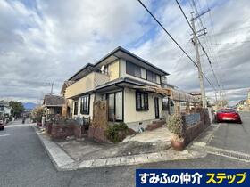 滋賀県大津市月輪５丁目