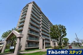 パシフィック星置西壱番館