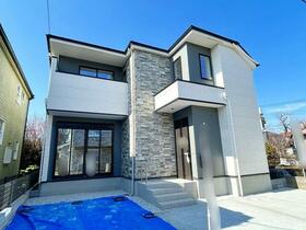 東京都小平市小川町１丁目