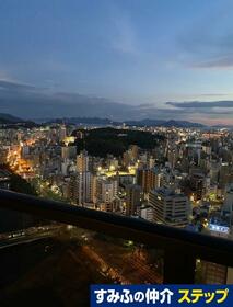 シティタワー広島