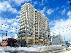 グランファーレ桑園レジェンドスクエア