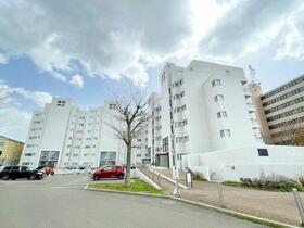 ロイヤルシャトー新さっぽろ