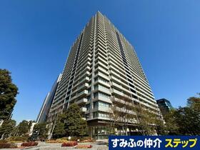 プライムパークス品川シーサイドザ・タワー