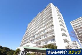 新稲毛ガーデンタワー３号棟