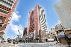 スカイレジデンシャルタワーズ サウスウイング