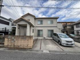 埼玉県草加市長栄４丁目