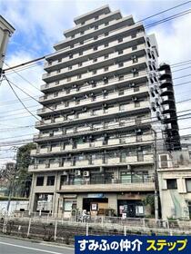 大塚台パークサイドハイツ