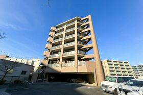 グランイーグル溝の口