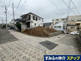 神奈川県横浜市港南区上永谷３丁目