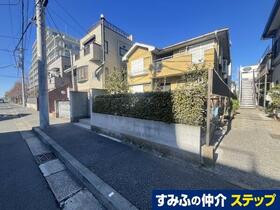 神奈川県横浜市港北区日吉本町４丁目