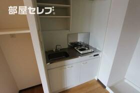 Ａｐｔ．浄心 201 ｜ 愛知県名古屋市西区児玉２丁目（賃貸マンション1R・2階・24.75㎡） その5