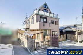 大阪府八尾市服部川９丁目