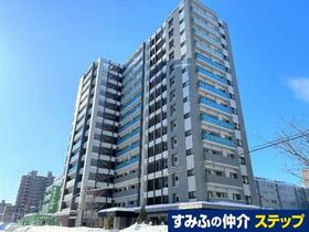 ブランシエラ札幌桑園