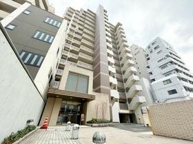 パークハウス新宿若松町