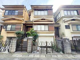 京都府京都市西京区桂南滝川町
