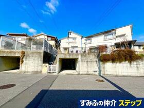 愛知県長久手市砂子