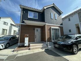 神奈川県横浜市旭区中白根１丁目