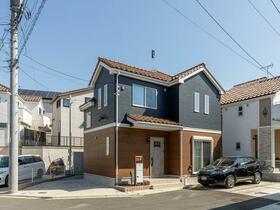 神奈川県横浜市旭区中白根１丁目