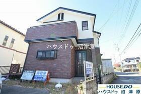 静岡県富士市伝法