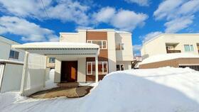 北海道札幌市手稲区星置三条７丁目