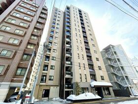 レーベン北２４条ＴＨＥ　ＲＥＳＩＬＩＡ