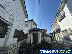 埼玉県さいたま市西区宮前町